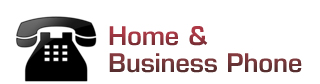 Home & Business Phone